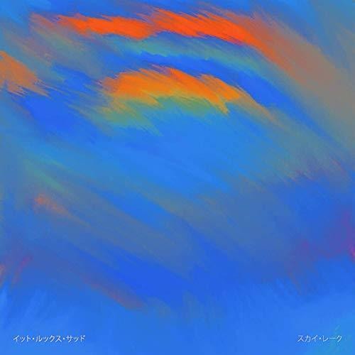 It Looks Sad - Sky Lake - Vinyl Record