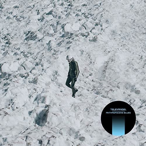 Televangel - Anthropocene Blues - Vinyl Record