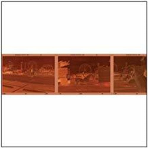 Mchone,carson - Carousel - Music CD