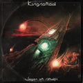 Kingnomad - Sagan Om Rymden - Vinyl Record