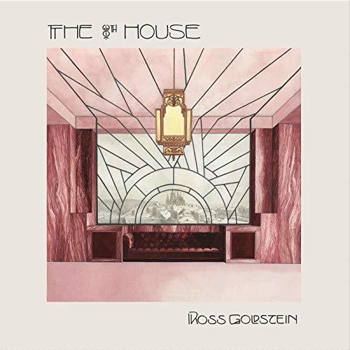Goldstein,ross - Eighth House - Vinyl Record