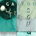 Gadadu - Outer Song - Music CD