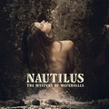 Nautilus - Mystery Of Waterfalls - Music CD