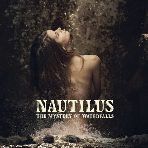 Nautilus - Mystery Of Waterfalls - Music CD
