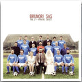 Brunori Sas - Vol 2: Proveri Cristi - Music CD