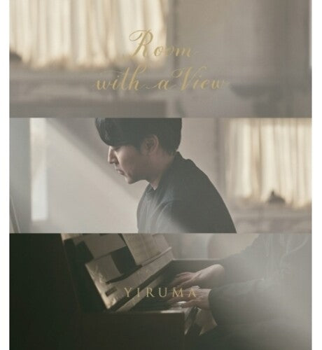 Yiruma - Room With A View - Music CD