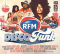Rfm Disco Funk / Various - Rfm Disco Funk / Various - Music CD