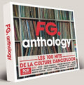 Fg Anthology / Various - Fg Anthology / Various - Music CD