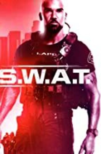 Swat: Season 3 - Swat: Season 3 - DVD