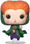 Funko Pop! Disney: - Hocus Pocus - Winifred Flying - Collectibles