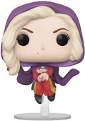 Funko Pop! Disney: - Hocus Pocus - Sarah Flying - Collectibles