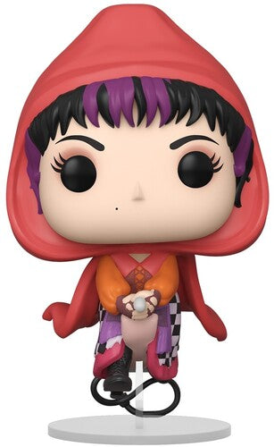 Funko Pop! Disney: - Hocus Pocus - Mary Flying - Collectibles
