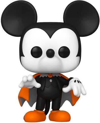 Pop Disney Halloween - Pop Disney Halloween Spooky Mickey - Collectibles
