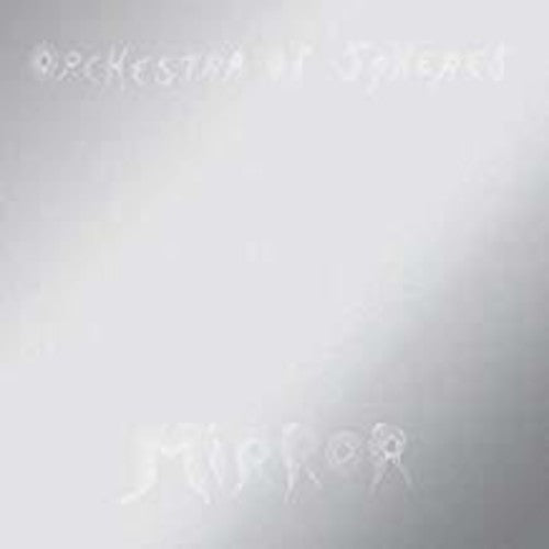 Orchestra Of Spheres - Mirror - Vinyl Record