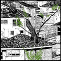 Pile - Odds And Ends - Music CD