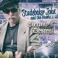 Studebaker John & The Hawks - Eternity's Descent - Music CD