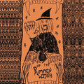 Pumpkin Witch - Final Strike Of The Pumpkin Witch - Vinyl Record