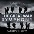 Hawes,patrick - Great War Symphony - Music CD