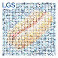 Lgs - 45 Tours Vol 1 - Vinyl Record