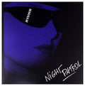 Maanam - Night Patrol - Vinyl Record
