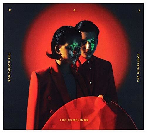 Dumplings - Raj - Music CD