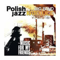 Big Band Katowice - Music For My Friends (polish Jazz Vol 52) - Vinyl Record