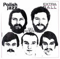 Extra Ball - Go Ahead - Vinyl Record