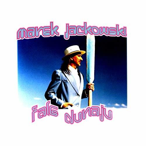 Jackowski,marek - Fale Dunaju - Vinyl Record