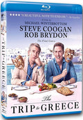 Trip To Greece - Trip To Greece - Blu-ray