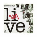 Dzem - Absolutely Live - Vinyl Record