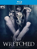 Wretched - Wretched - Blu-ray