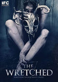 Wretched - Wretched - DVD