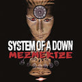 System Of A Down - Mezmerize - Vinyl Record