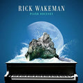 Wakeman,rick - Piano Odyssey - Vinyl Record