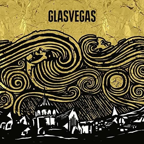 Glasvegas - Glasvegas - Vinyl Record