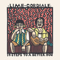 Lime Cordiale - 14 Steps To A Better You - Vinyl Record