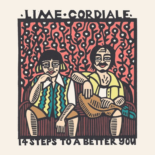 Lime Cordiale - 14 Steps To A Better You - Vinyl Record