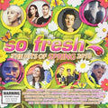 So Fresh: The Hits Of Spring 2018 / Various - So Fresh: The Hits Of Spring 2018 / Various - Music CD