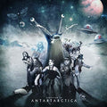 Evil Scarecrow - Chapter Iv: Antartarctica - Music CD