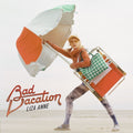 Anne,liza - Bad Vacation - Music CD