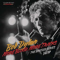 Dylan,bob - More Blood More Tracks - Music CD