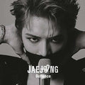 Jejung - Defiance - Music CD