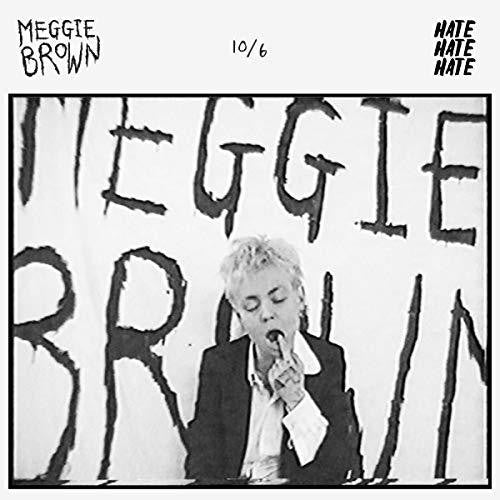 Brown,meggie - 10/6 - Vinyl Record