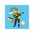 Biff - Legendy - Music CD
