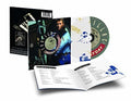 Hallyday,johnny - Cadillac - Music CD