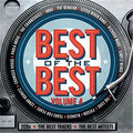 Best Of The Best Vol 4 / Various - Best Of The Best Vol 4 / Various - Music CD