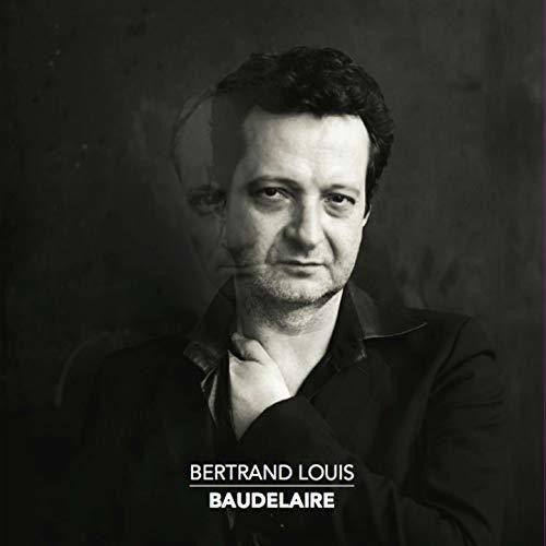 Bertrand,louis - Baudelaire - Music CD