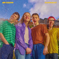 Teeers - Overheat - Vinyl Record