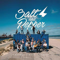 Salt & Pepper - Eponyme - Music CD