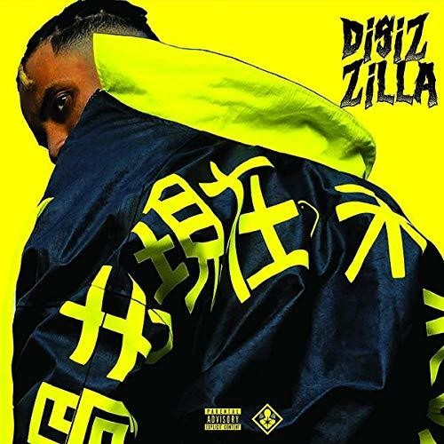 Disiz La Peste - Disizilla - Music CD